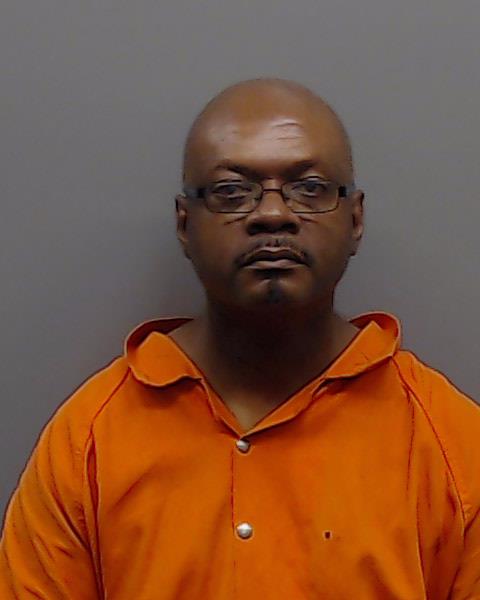 HAWKINS, HAROLD GLENN booking photo