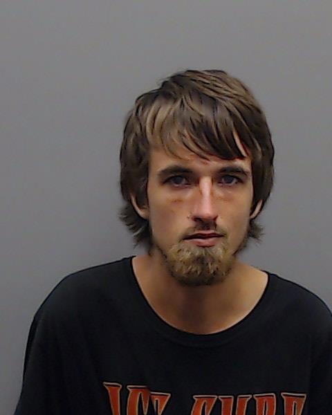 MAYNARD, BRAYDEN CHRISTOPHER booking photo