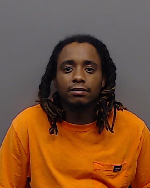 HARPER, QUINCY TRYON booking photo