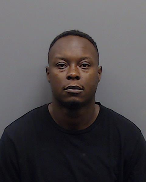 LYDIA, ANTWAIN DEON booking photo