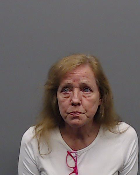 HILLENSBECK, BEVERLY MARIE booking photo