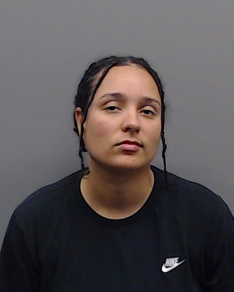 WOOLRIDGE, LAJOHNNA RANDYCE booking photo