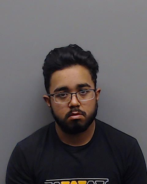 GONZALEZ, LEONARDO, III booking photo