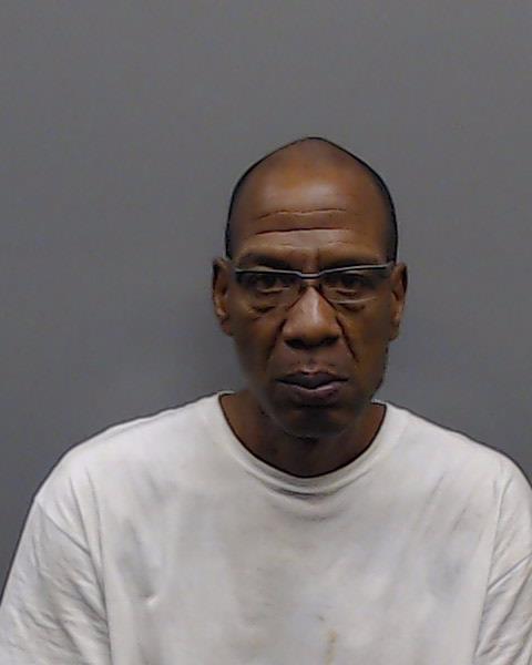 MAYFIELD, TERRY booking photo