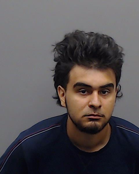 CASTRO, ADRIAN booking photo
