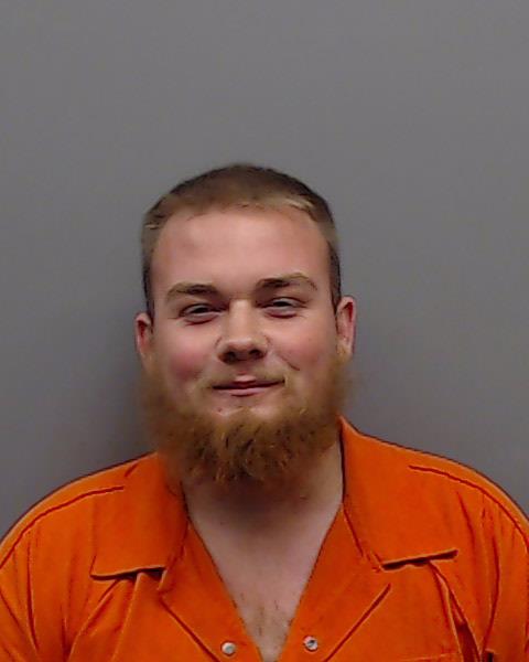 WHITE, HAYDEN booking photo