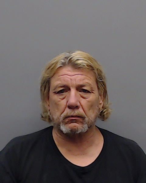 LISTON, MICHAEL LYNN booking photo