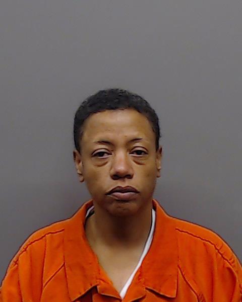DURHAM, WYNETTE NICOLE booking photo