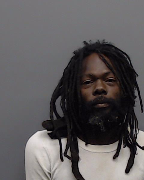 SANDERS, ELIAH SHORTY booking photo