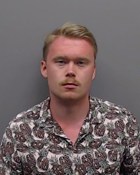 GRADY, CLAYBURN JAMES booking photo