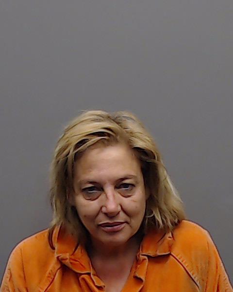 MCCOY, SHARLANDA RENAIE booking photo