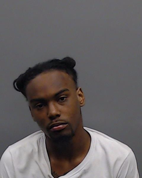 JORDAN, KAMERON KAJNEIK booking photo