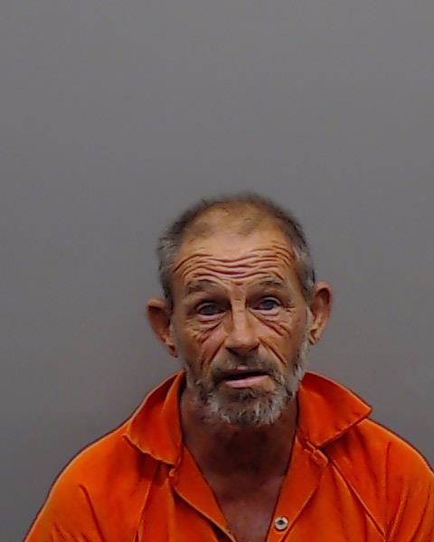 SIDES, DAVID LYNN booking photo