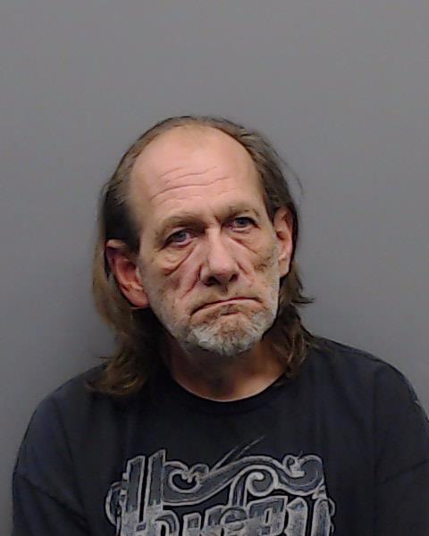 WALKER, JAMES EARL booking photo