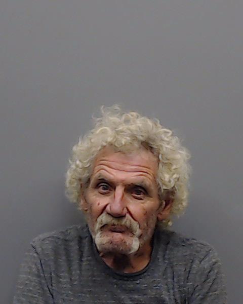 SCOTT, DAVID ALAN booking photo