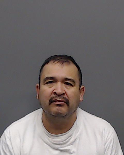 ARCOS, SOTERO booking photo