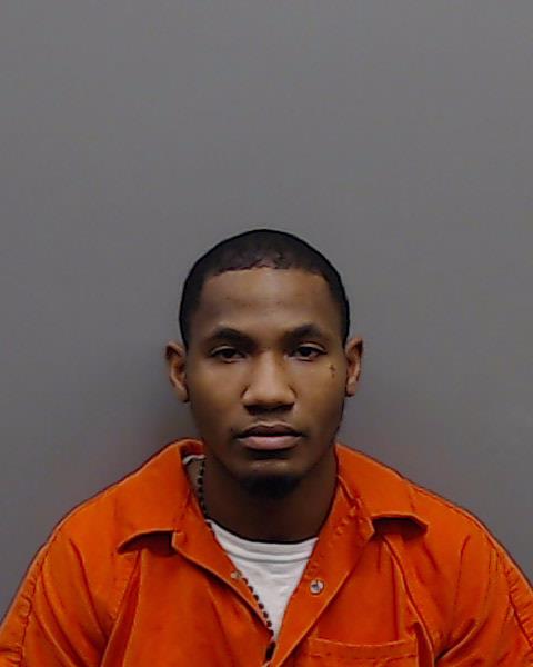 BROWN, D'SHAWN MARCELLE booking photo