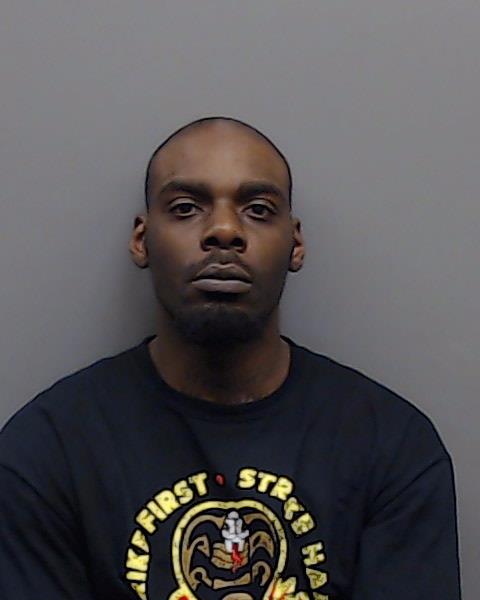 BIPIALAKA, JOSHUA DESHUAN booking photo