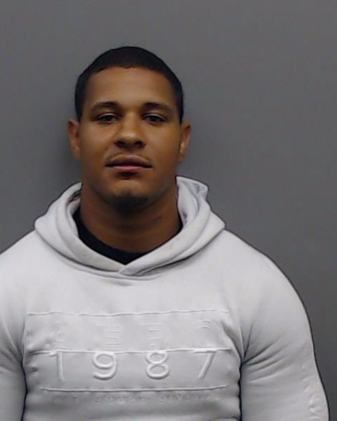 PRUITT, RYAN JOSHUA arrested by Smith County SO/PD