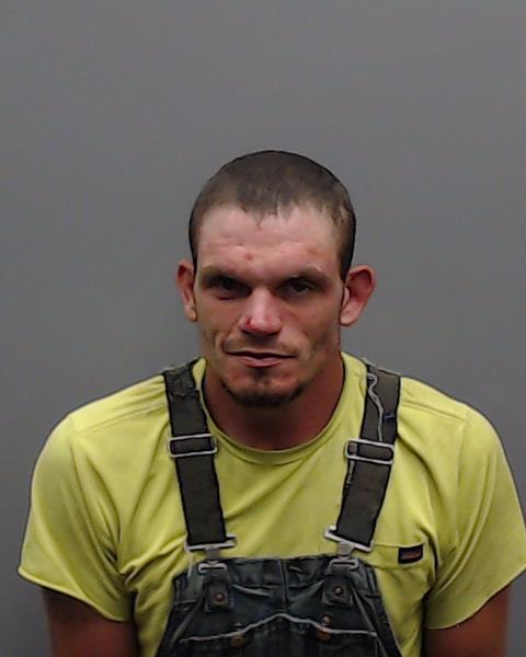 ONEAL, JERRED arrested by Smith County SO/PD