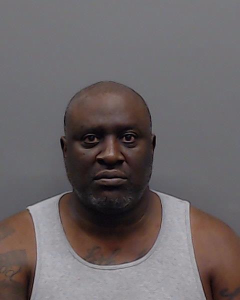 LYNCH, CHRISTOPHER JEROME arrested by Smith County SO/PD