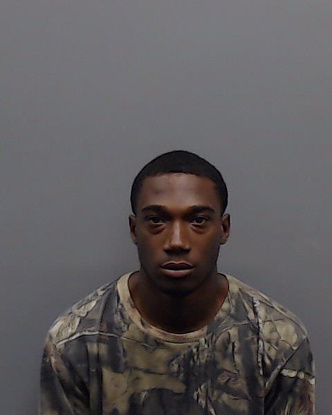 BROWN, KENNIN KENTRELL arrested by Smith County SO/PD