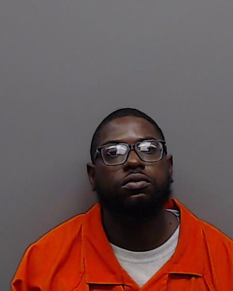 GILLIAM, JOSEPH GREGORY arrested by Smith County SO/PD