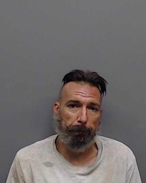 FLINN, JASON RAY arrested by Smith County SO/PD