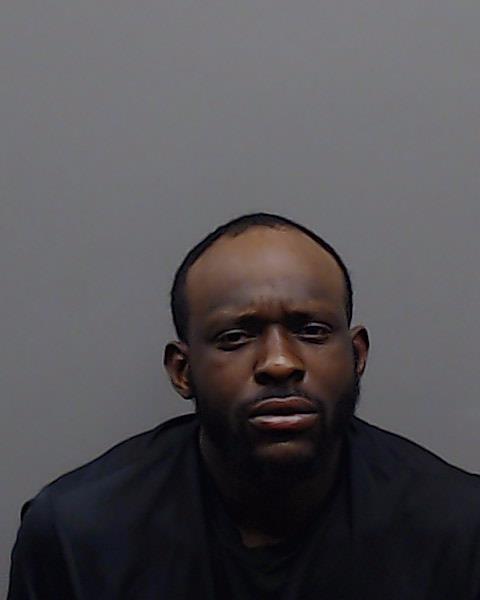 TAYLOR, JERRY KENDERJOE, Jr. arrested by Smith County SO/PD