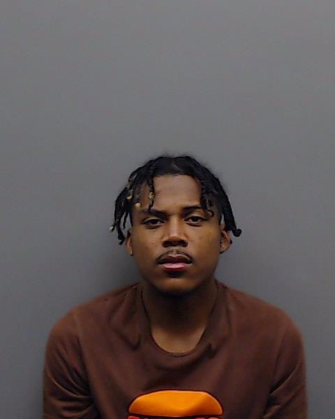 MURPHY, DEVON arrested by Smith County SO/PD