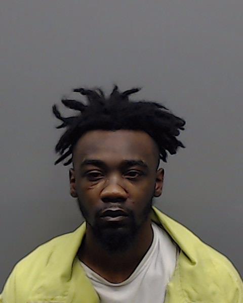 SMITH, EDWARD XAVIER arrested by Smith County SO/PD