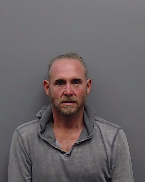 DARST, CLAYTON ALFRED arrested by Smith County SO/PD