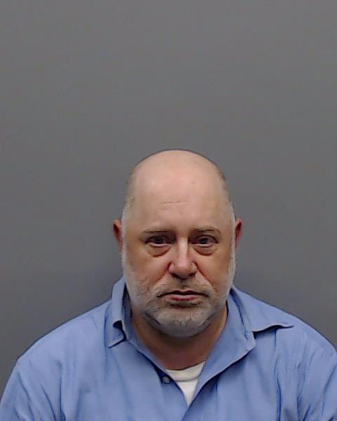 HUFF, BRIAN arrested by Smith County SO/PD