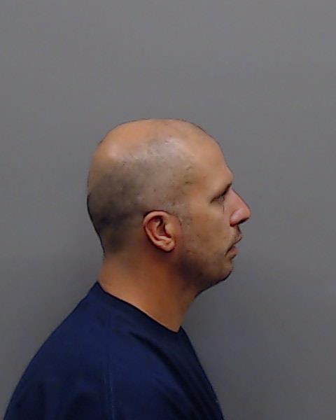 ENGLAND, MARK PAUL, Jr. arrested by Smith County SO/PD