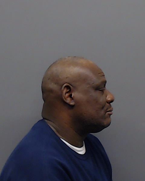 HALL, FREDERICK CAROL arrested by Smith County SO/PD