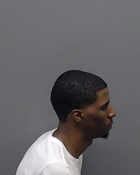 BROOKS, DEANDRE EDWARD arrested by Smith County SO/PD