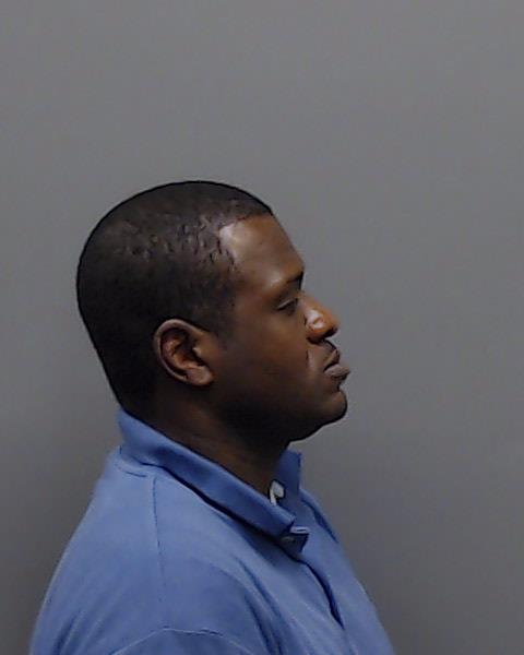 DAVIS, MICAH DERON arrested by Smith County SO/PD