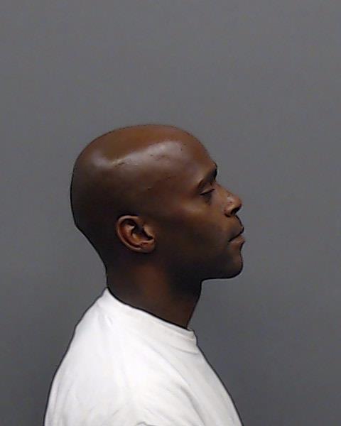 BENSON, TERRY LAMONT arrested by Smith County SO/PD