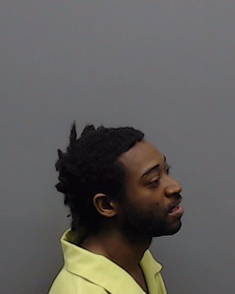 JOHNSON, ROBERT HARRISON, IV arrested by Smith County SO/PD