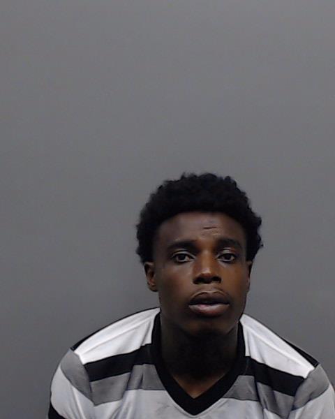 FOSTER, JAYLON arrested by Smith County SO/PD