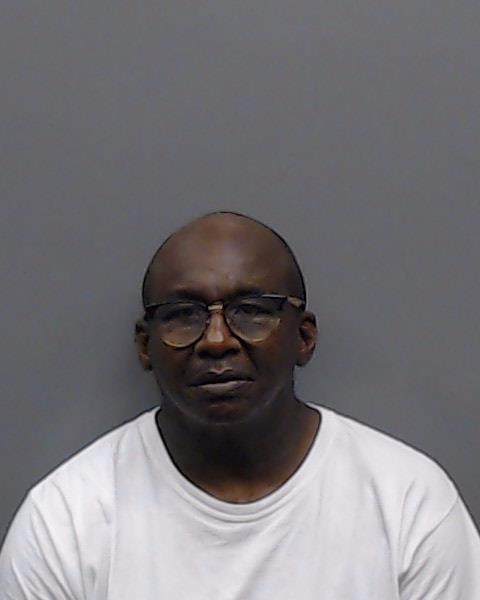 JOHNIGAN, MARCUS DEMONT arrested by Smith County SO/PD