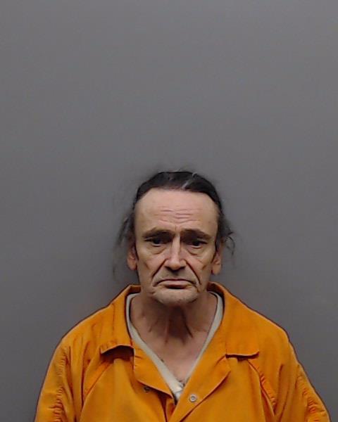 GARDINER, THOMAS EDISON, Jr. arrested by Smith County SO/PD