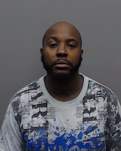 BENSON, ERIC MONTREAL arrested by Smith County SO/PD