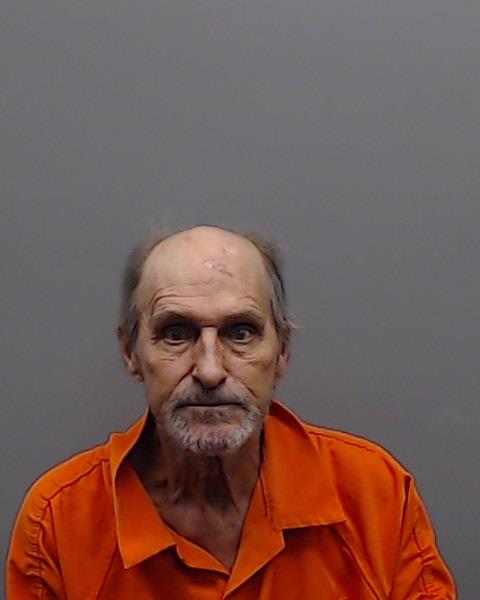 ROBINSON, JOHN LEE arrested by Smith County SO/PD