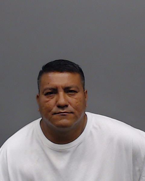MENDEZ-RIVERA, HELMER OMAR arrested by Smith County SO/PD
