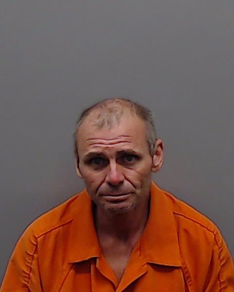 CHAMBLISS, JOSEPH MARION arrested by Smith County SO/PD