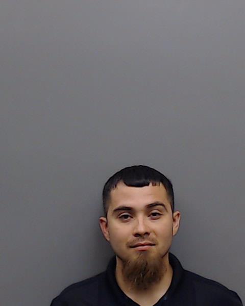ALVAREZ, CHRISTIAN ANDREW arrested by Smith County SO/PD