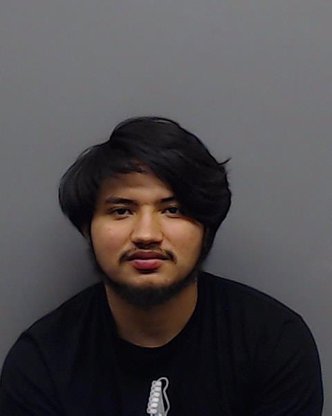 CERRATO-SANCHEZ, KELVIN WILFREDO arrested by Smith County SO/PD