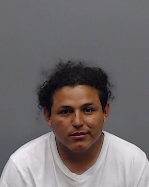 SANCHEZ SANTOS, GUSTAVO ADOLFO arrested by Smith County SO/PD