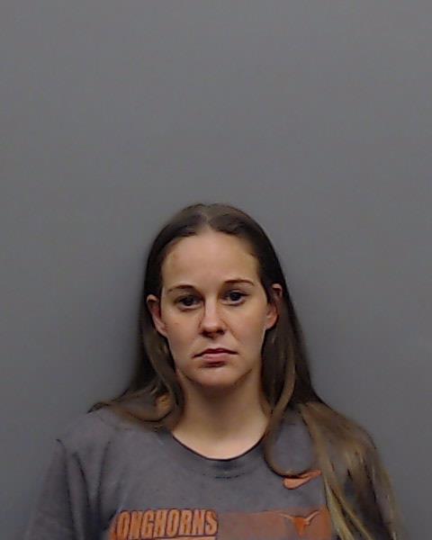 PENNINGTON, SHAYLEA COOK arrested by Smith County SO/PD